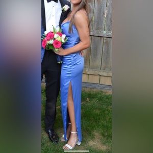 LIKELY gorgeous prom dress